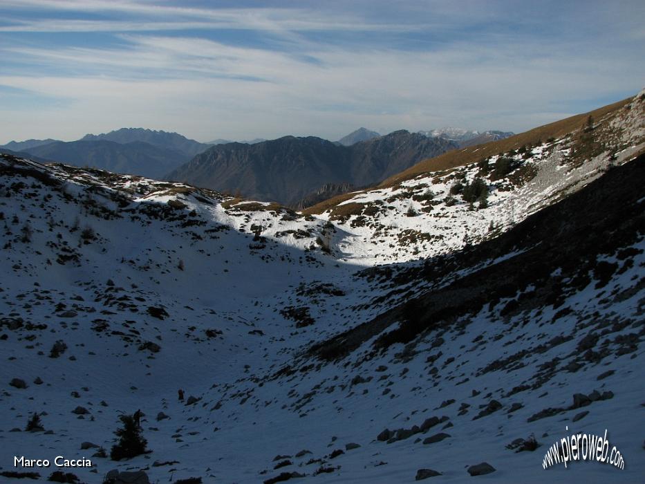 09_Discesa sulla poca neve rimasta.JPG